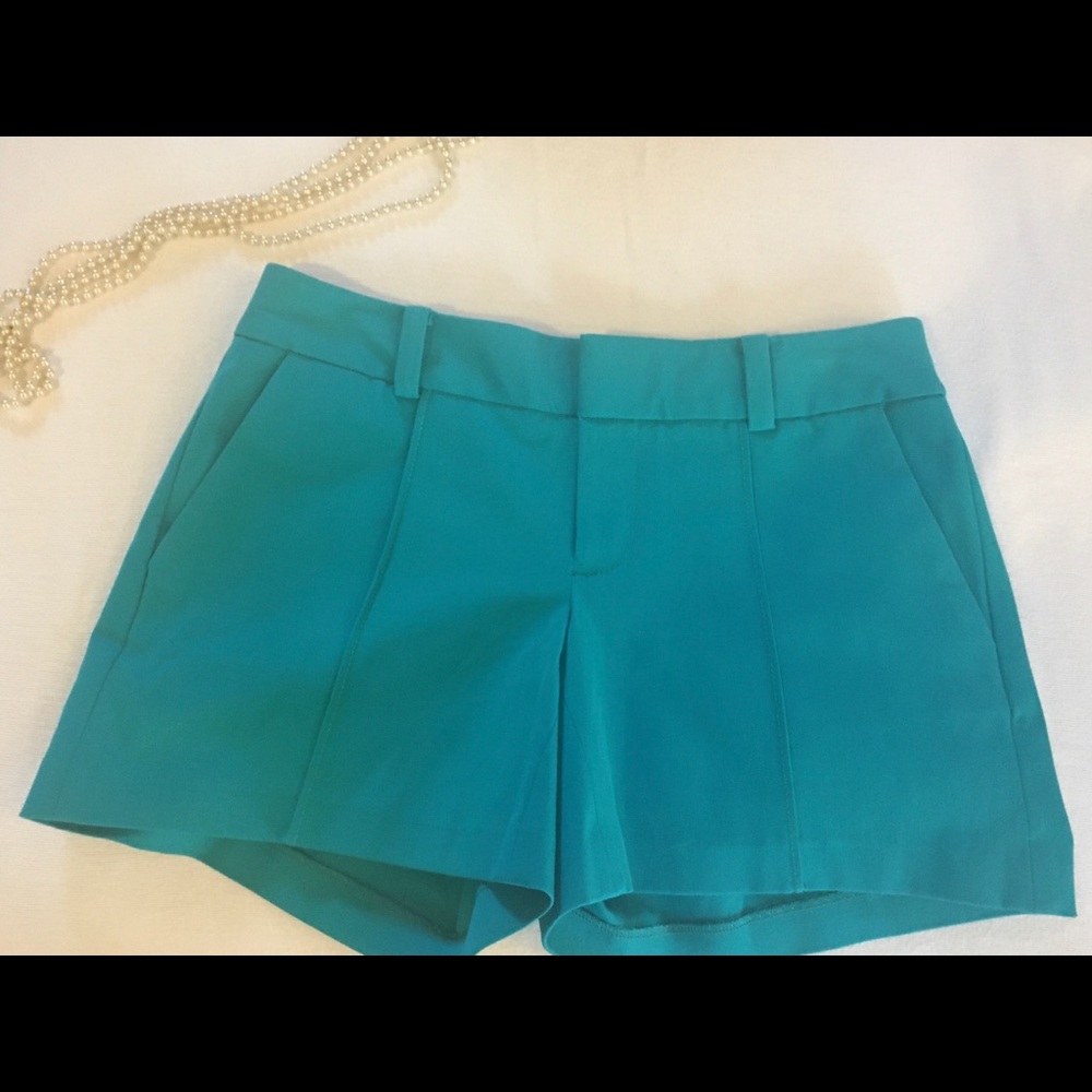Lilly Pulitzer Shorts